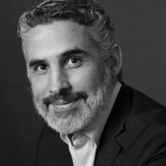 Patricio Villarreal - Entrepreneurs Monterrey